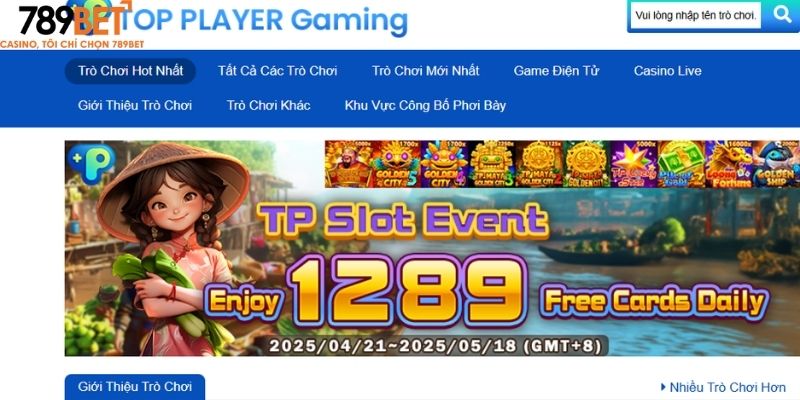 Nổ Hũ 2 Những lợi ích của sảnh hũ nổ trên 789bet